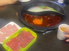 -陈府大宅门成都火锅·手切鲜肉(太原街店)