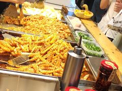 自助取餐区-周小亮丁家坡洋芋(全国总店)