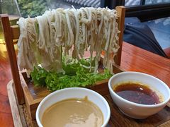 晾衣毛肚-醉长安(南门总店)