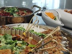 -3号仓库·创意中国菜(乐清正大广场店)