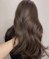 -HG美发设计沙龙