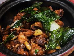 -四道菜·福建菜馆(新街口金鹰店)