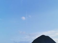 -龙头服务区-停车场