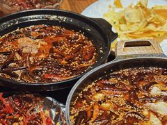 麻辣黑鱼-大川先生·小龙虾·川菜(信义坊店)
