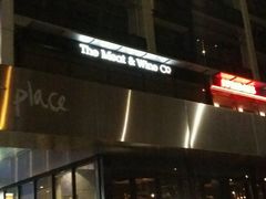 -The Meat & Wine Co Southbank(南岸店)