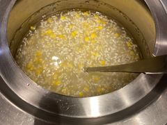 -金海湾自助餐厅(金陵饭店)