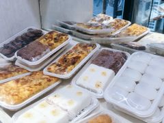 -传闻来紫菜包饭·打糕(西塔韩百店)