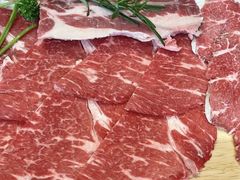 -贺野·自助炭火烤肉(紫藤路店)