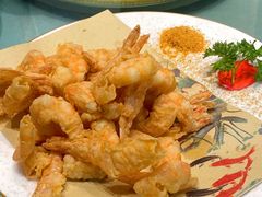 -百味饺子城•海鲜家常菜(秦皇岛店)