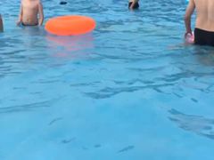 -欢乐水魔方水世界