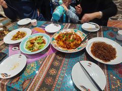 -巴依老爷新疆餐厅
