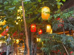 -小江南(万福园店)