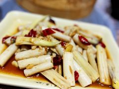 酸辣藕带-靓靓蒸虾·头牌蒸虾(雪松路总店)