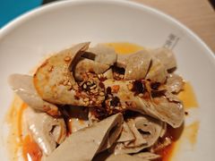 -半天妖烤鱼(百乐广场店)