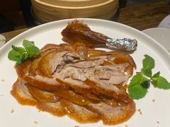 -青年公社烤鸭(青年路店)