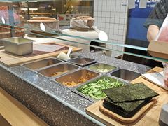 -米陀饭团•紫菜包饭(中华广场店)