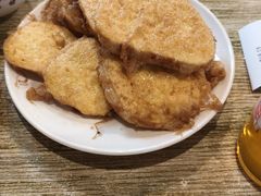 -玫瑰红烤羊排(北新桥三条店)