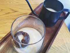 -Home Cafe(水榭春天店)