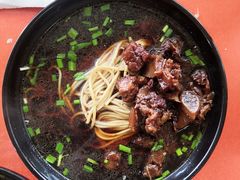 排骨面-小龙大肉面馆