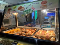 -上海市长春食品商店(淮海中路店)