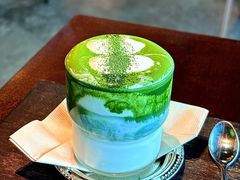 -luutosa  cafe & tea 鹿兔山