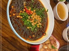 -额尔敦草原涮羊肉·烧烤(冻青树总店)