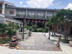 -顺德了能馆(虎门店)