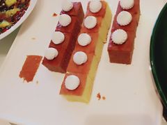 -成都蒲江花样年福朋喜来登度假酒店·宜客乐西餐厅