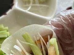 -海湾壹品·粤菜·早茶·烤鸭(拱北店)