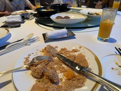 -金轩中餐厅 Jin Xuan(浦东丽思卡尔顿酒店)