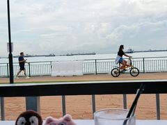 -珍宝海鲜(东海岸海鲜中心)