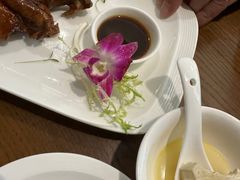 -水月周庄铂尔曼酒店-水月荟中餐厅