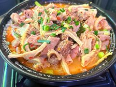 -六味牛杂煲·斋菜煲(桫椤湾店)