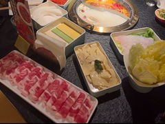 -熊喵来了火锅(长安万达第94分店)