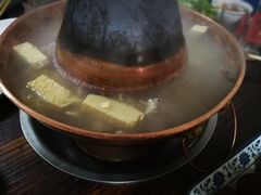 -老铜锅涮羊肉(大连海滨住宅小区店)