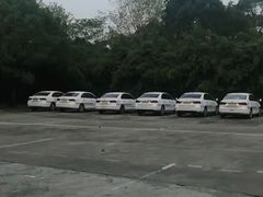 -胜华驾校·小猫学车(银都店)