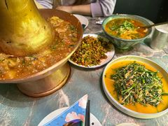 -浩海火燒雲傣家菜(芮欧百货店)