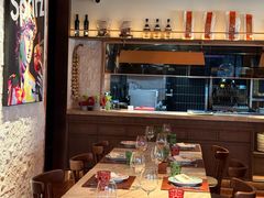 -Mammamia意大利餐厅(阳春巷店)