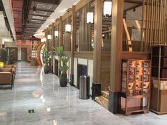 -青水瓦台汤泉(未央店)