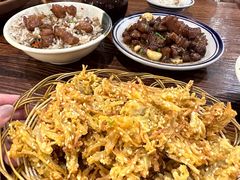 -刘师父老汉口江湖菜(蔡锷路店)