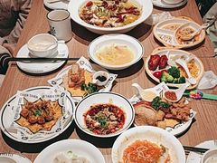-太二酸菜鱼(兴业太古汇店)