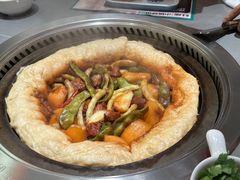 -灶座小锅烀饼·铁锅炖(全国总店)