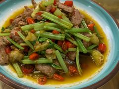 -和湘汇·湘菜小馆(睢宁兴美店)