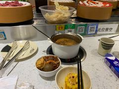 -川锅·火锅·烤肉自助餐厅