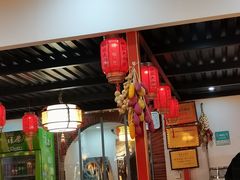 -姥家大锅台(凤凰岭店)