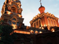 -圣·阿列克谢耶夫教堂