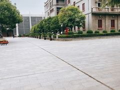 -南昌八一起义纪念馆
