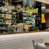 成都探店[礼花]适合情侣约会的西餐厅
