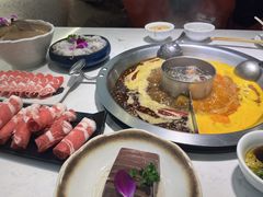 -川锅一号火锅(铜山万达店)