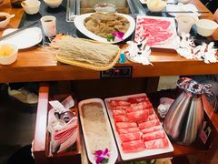 -川江巴號火锅(大学路店)
